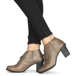 El Naturalista - CAPRETTO N5141 Marron Online