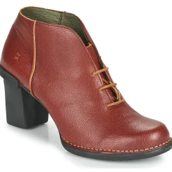 El Naturalista - CAPRETTO N5141 Marron Best