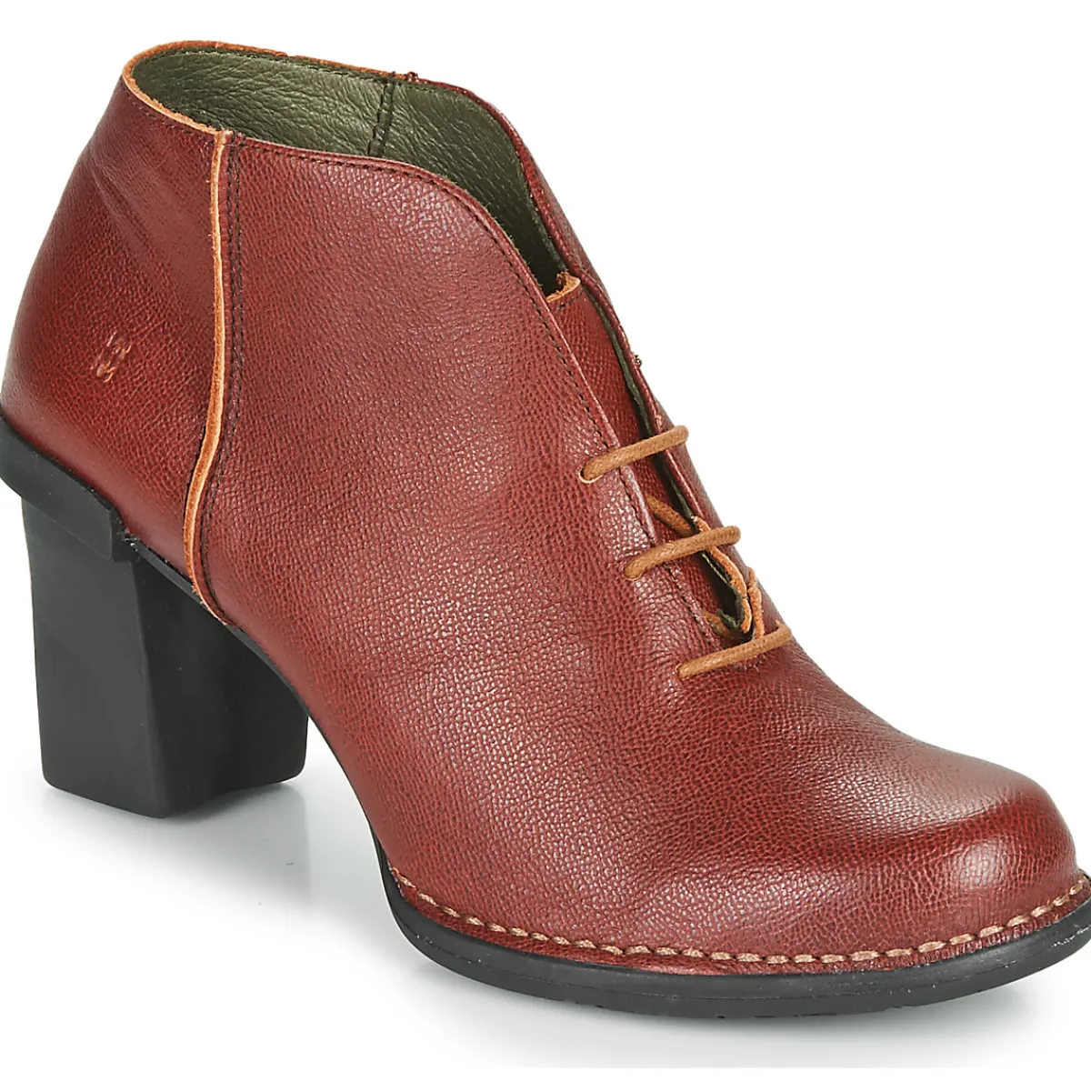 El Naturalista - CAPRETTO N5141 Marron Best