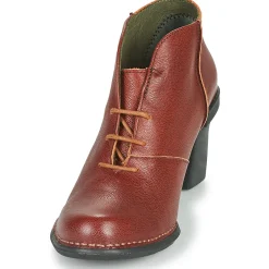 El Naturalista - CAPRETTO N5141 Marron Best