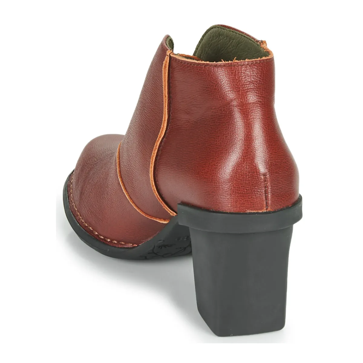 El Naturalista - CAPRETTO N5141 Marron Best