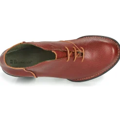 El Naturalista - CAPRETTO N5141 Marron Best