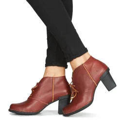 El Naturalista - CAPRETTO N5141 Marron Best