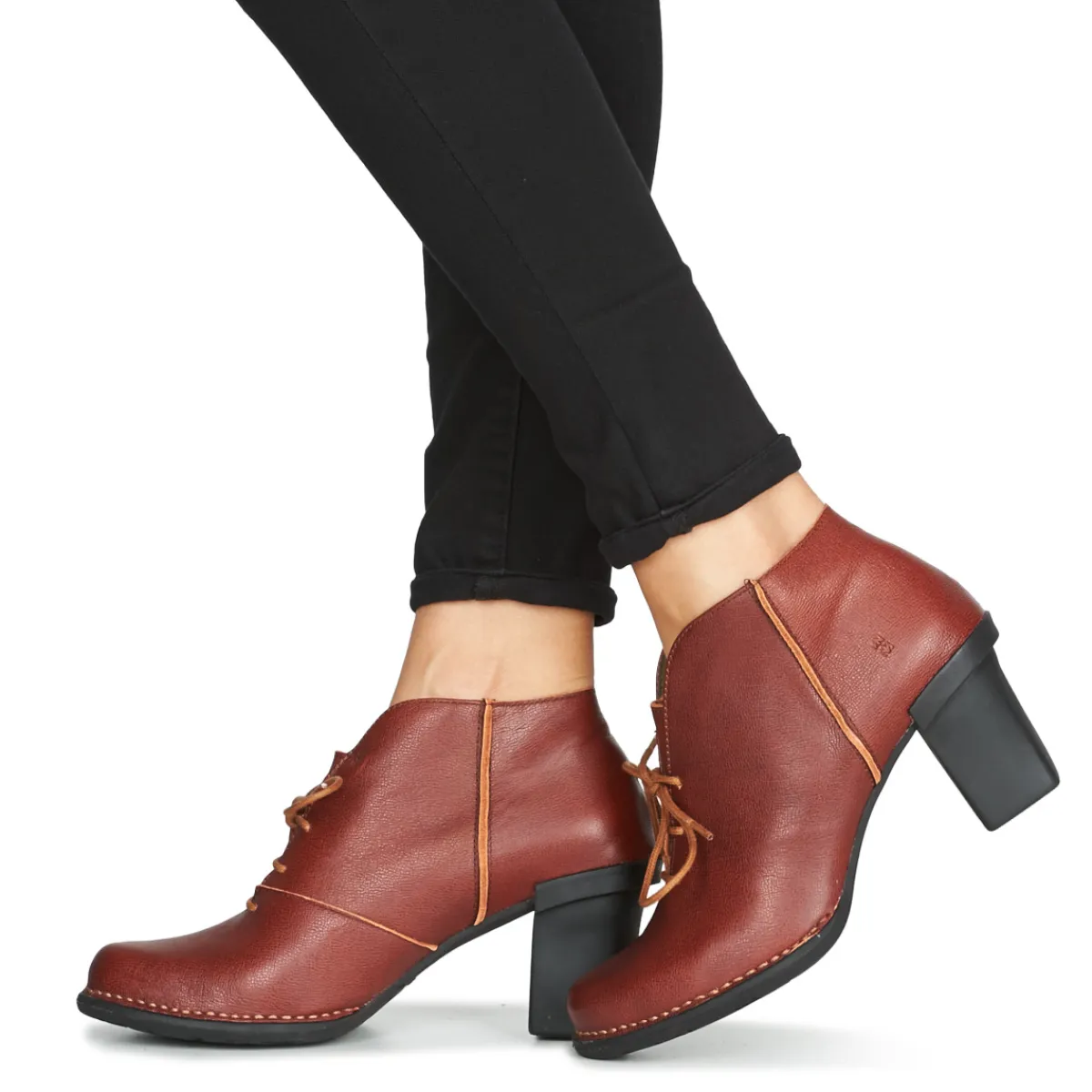 El Naturalista - CAPRETTO N5141 Marron Best