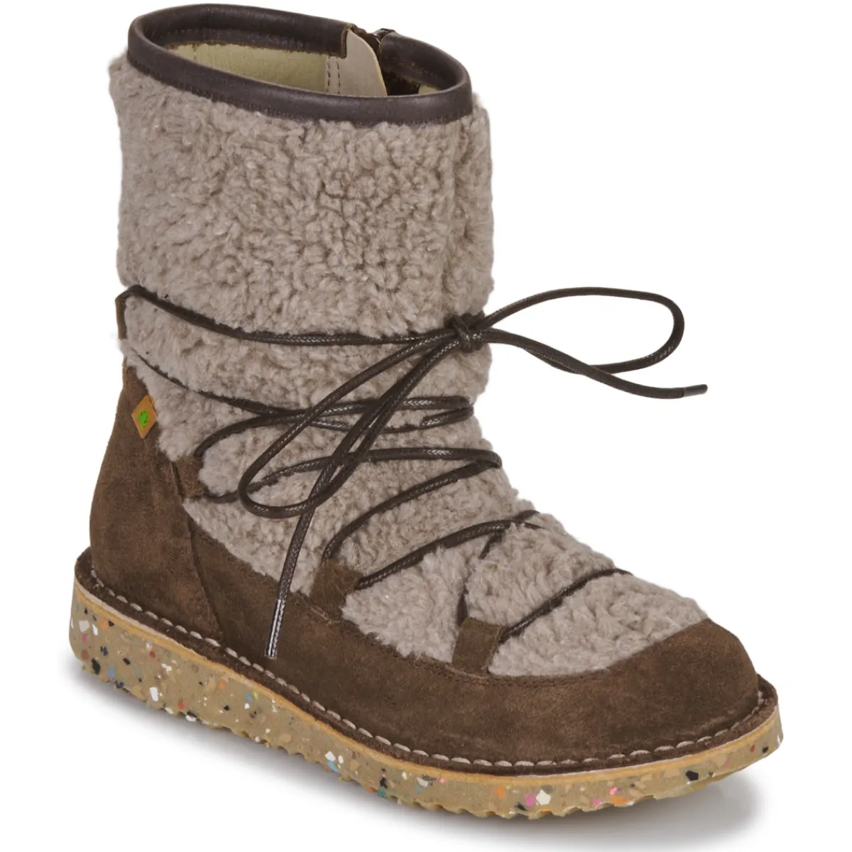 Hot El Naturalista - Clarksville