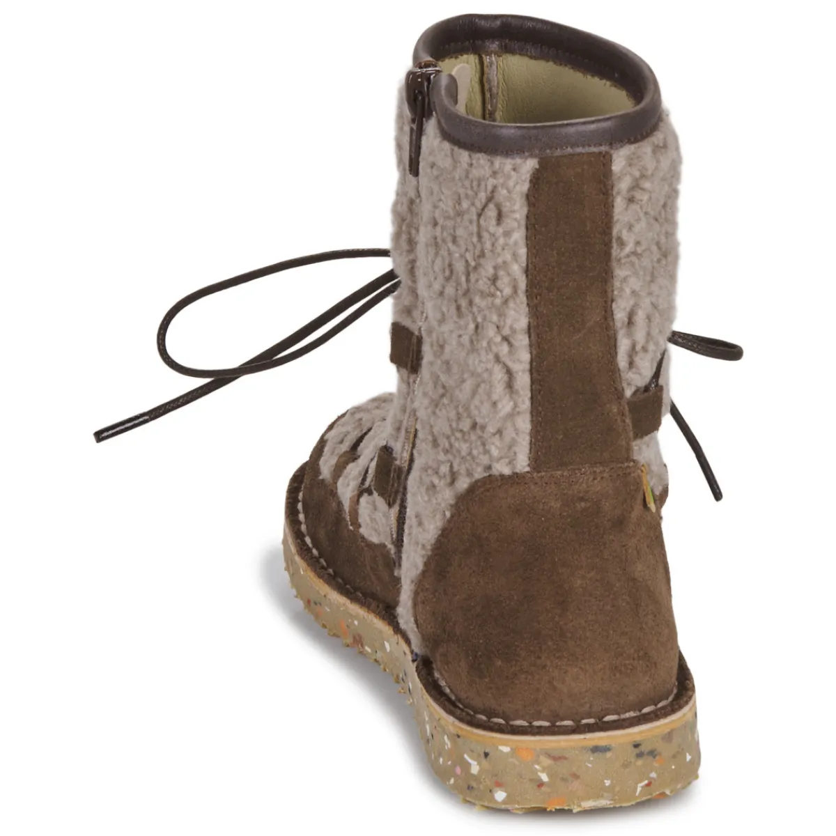 Hot El Naturalista - Clarksville