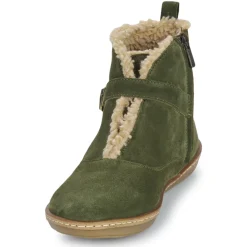 El Naturalista - CORAL 5349 Kaki New