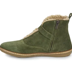 El Naturalista - CORAL 5349 Kaki New