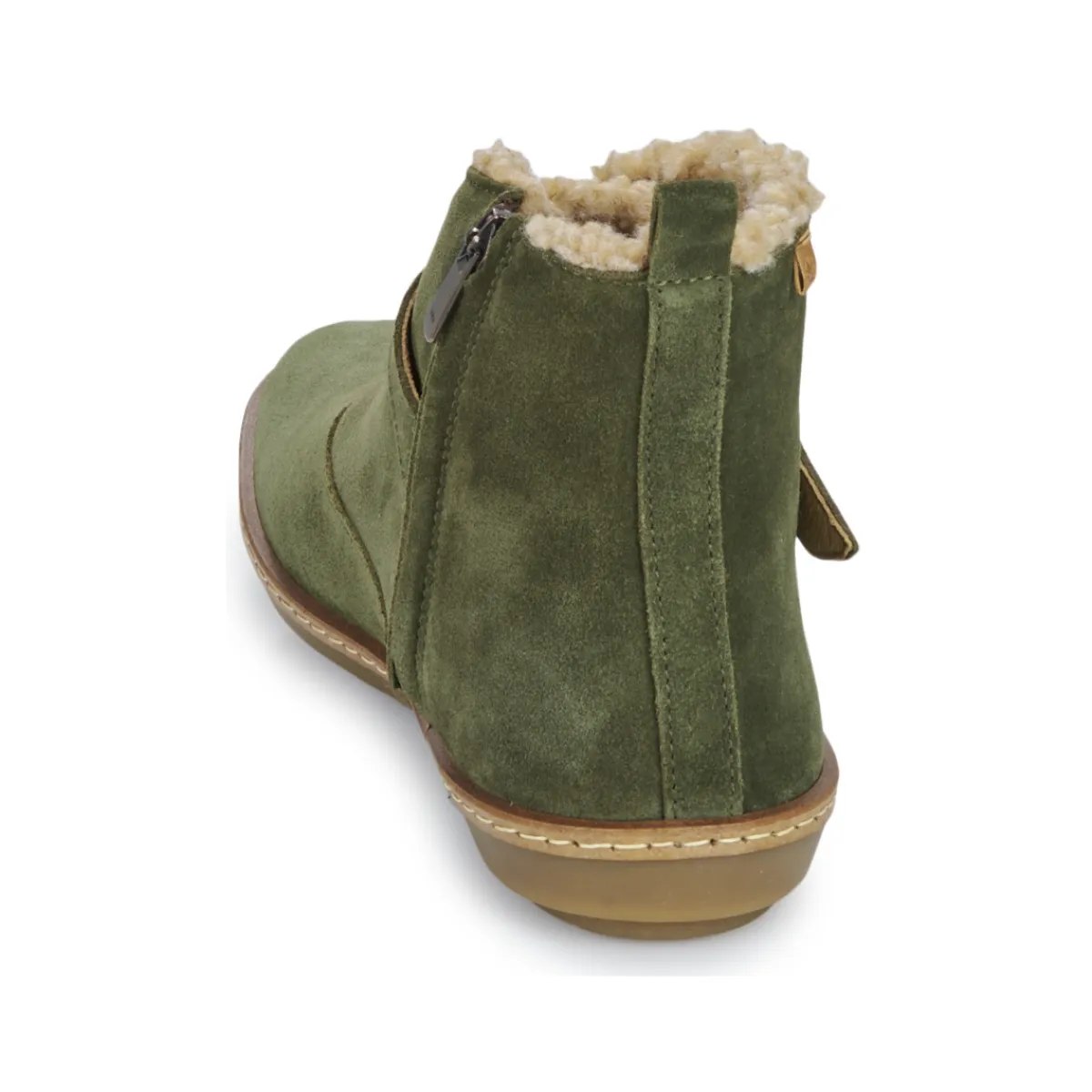 El Naturalista - CORAL 5349 Kaki New