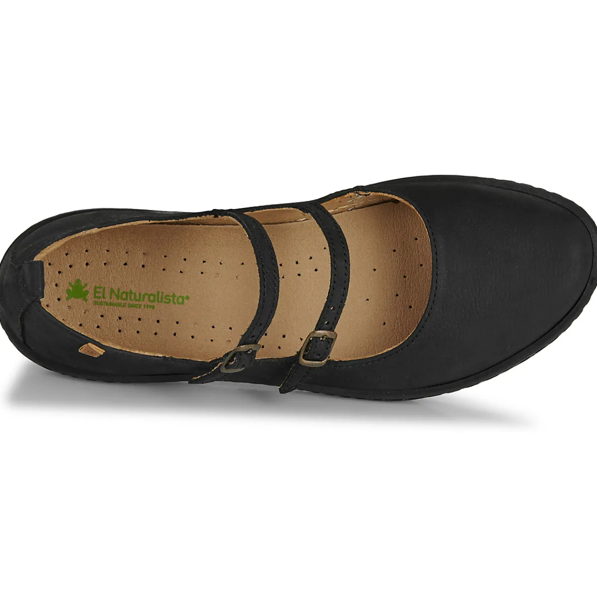 El Naturalista - CORAL N5348 Noir Outlet