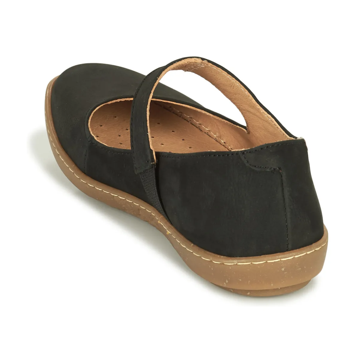 Sale El Naturalista - CORAL N5301 Noir