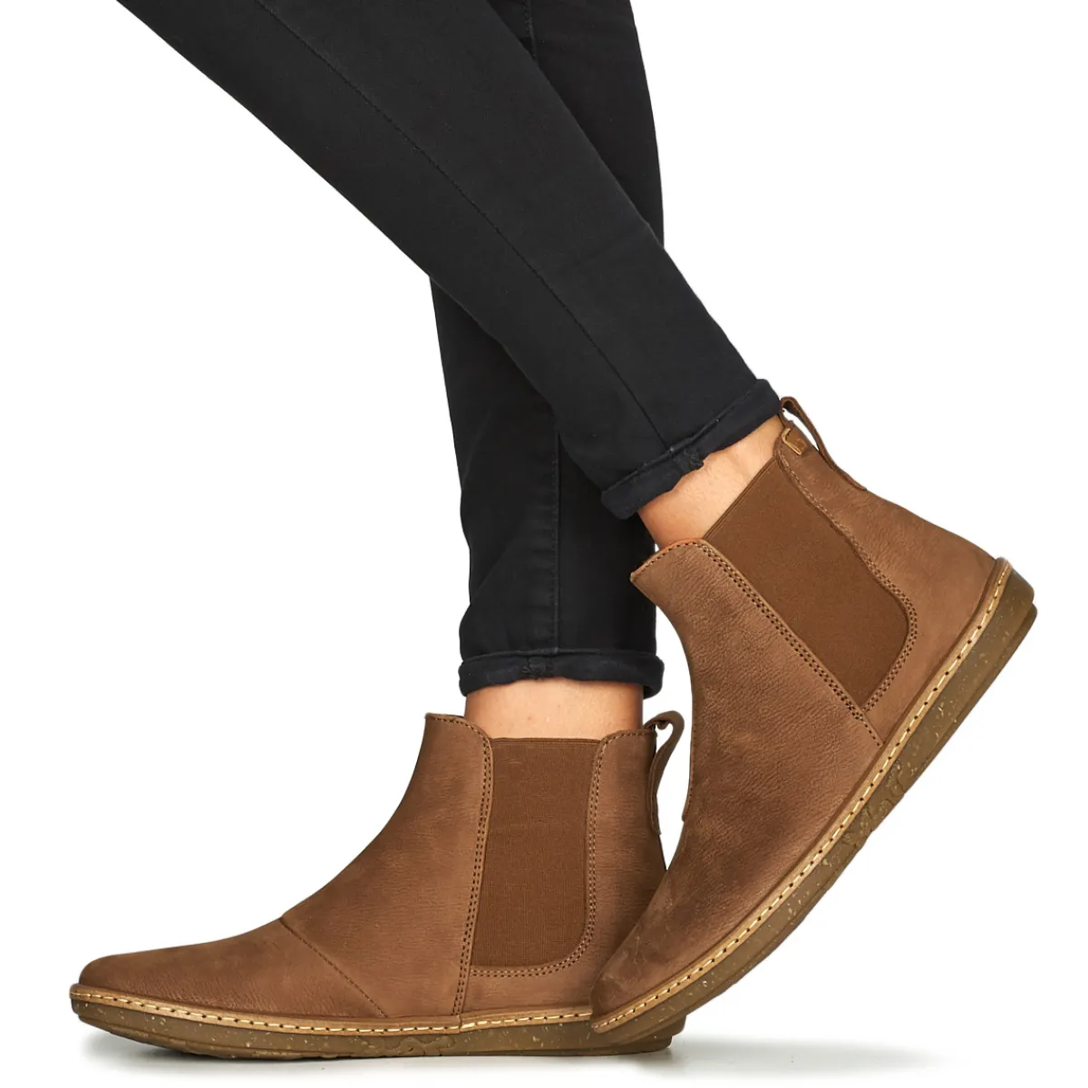 Clearance El Naturalista - CORAL N5310 Marron