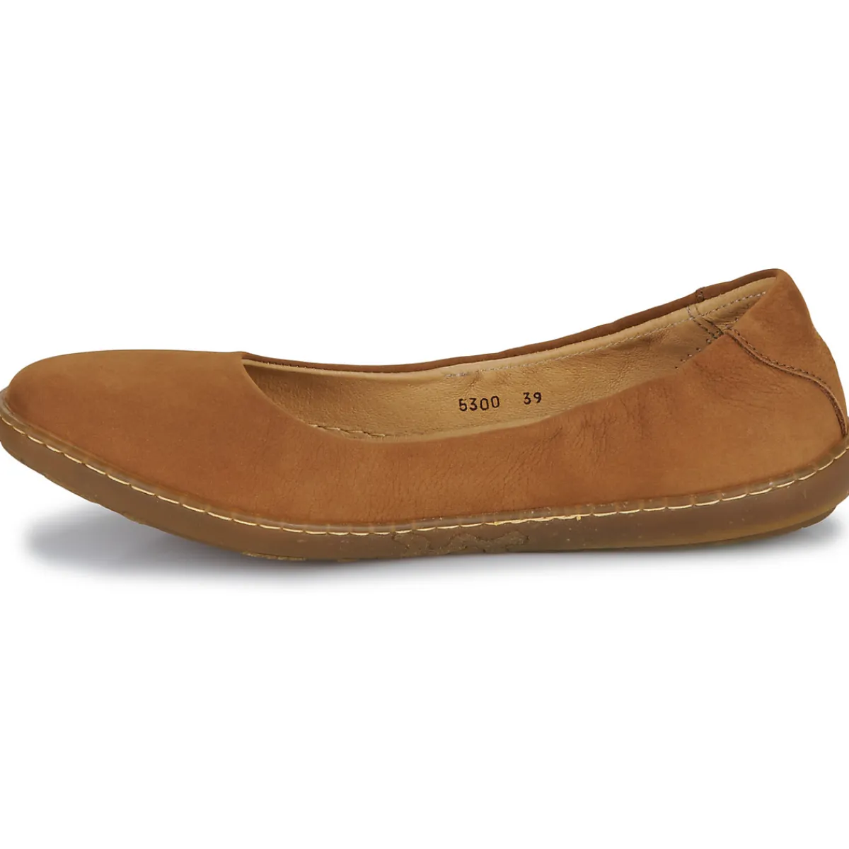 El Naturalista - CORAL N5300