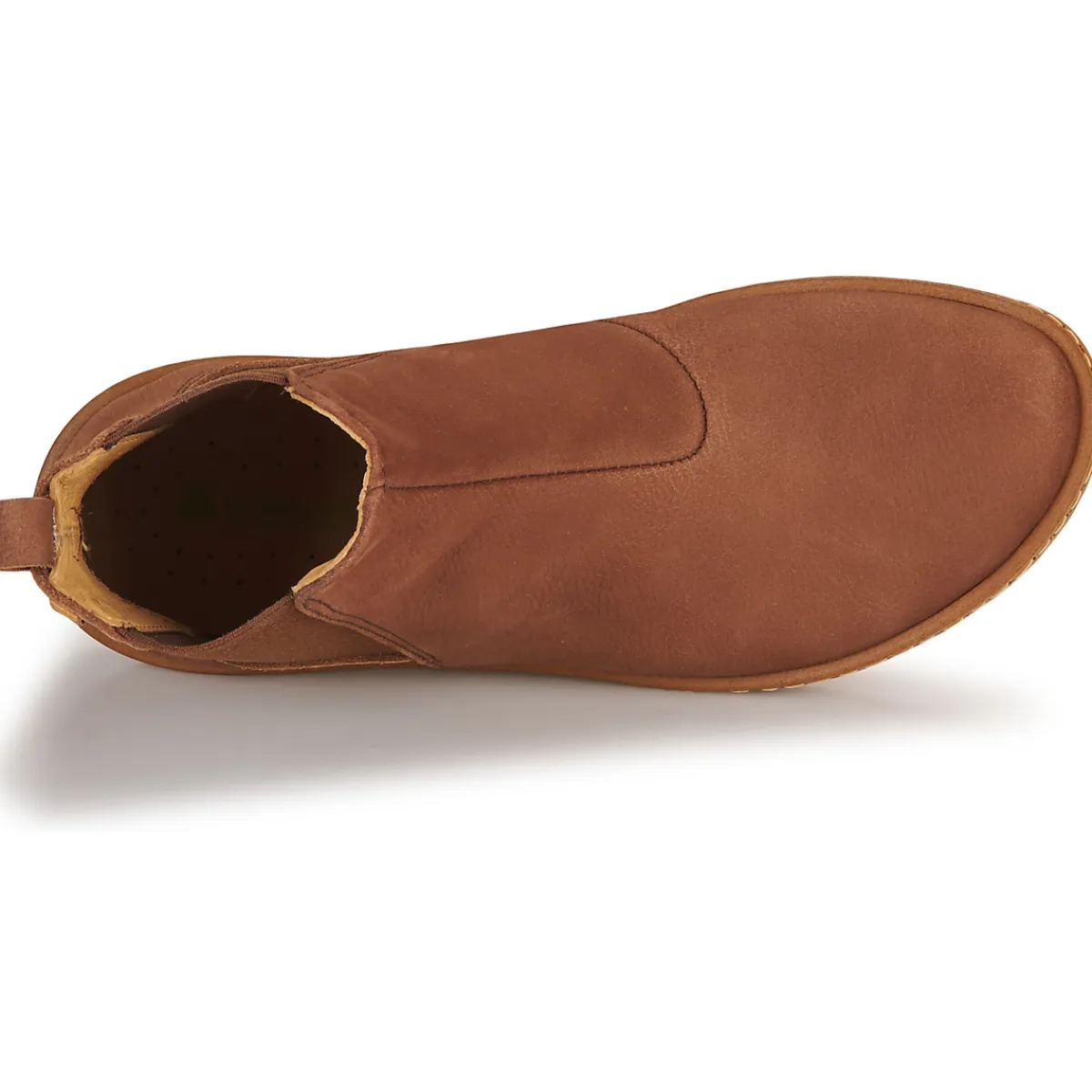 Online El Naturalista - CORAL N5310 Marron