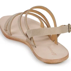 El Naturalista - CORATINA N5711 Beige Clearance