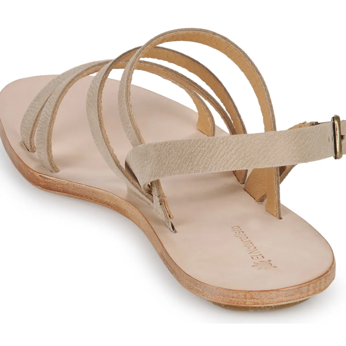 El Naturalista - CORATINA N5711 Beige Clearance