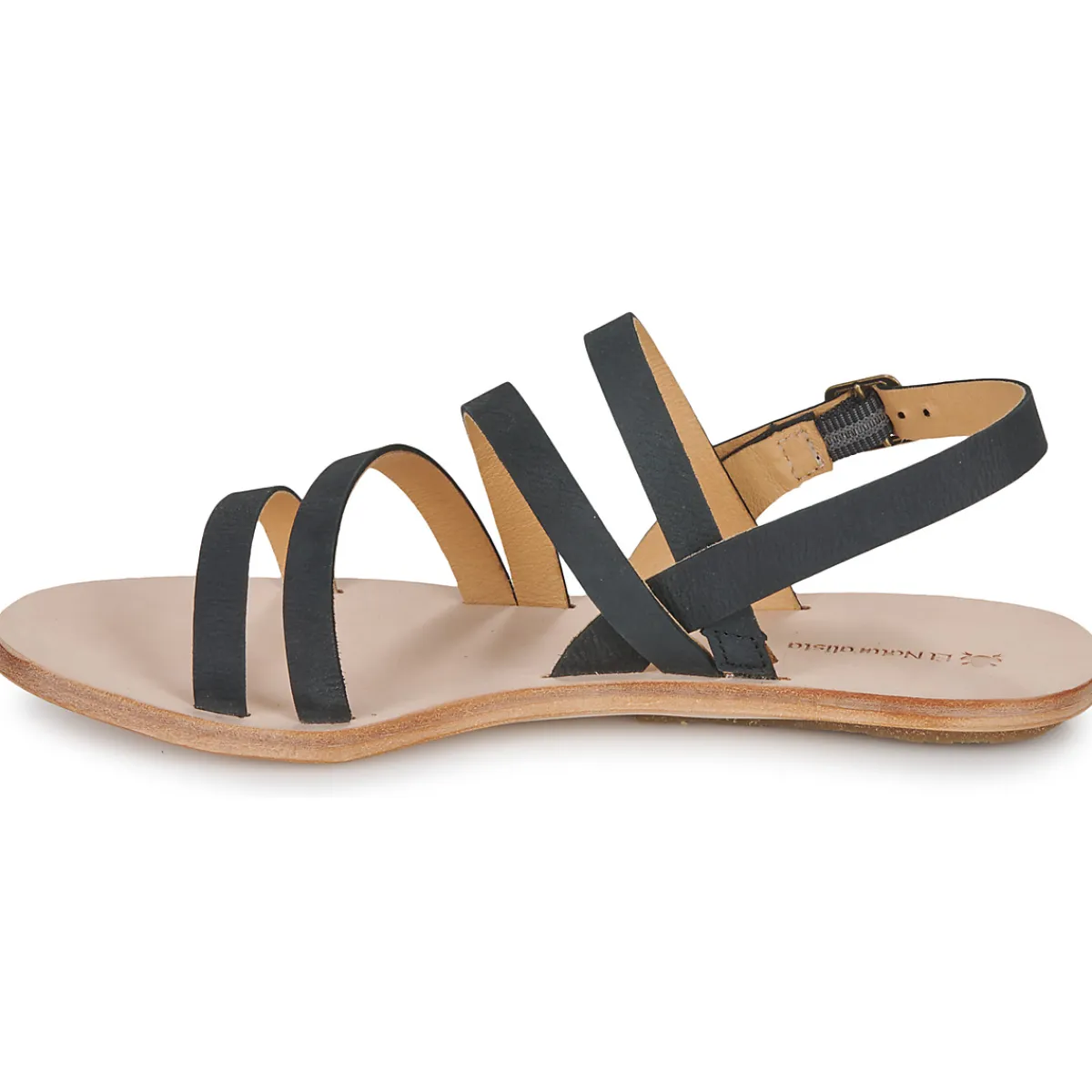 El Naturalista - CORATINA N5711 Noir Online