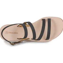 El Naturalista - CORATINA N5711 Noir Online