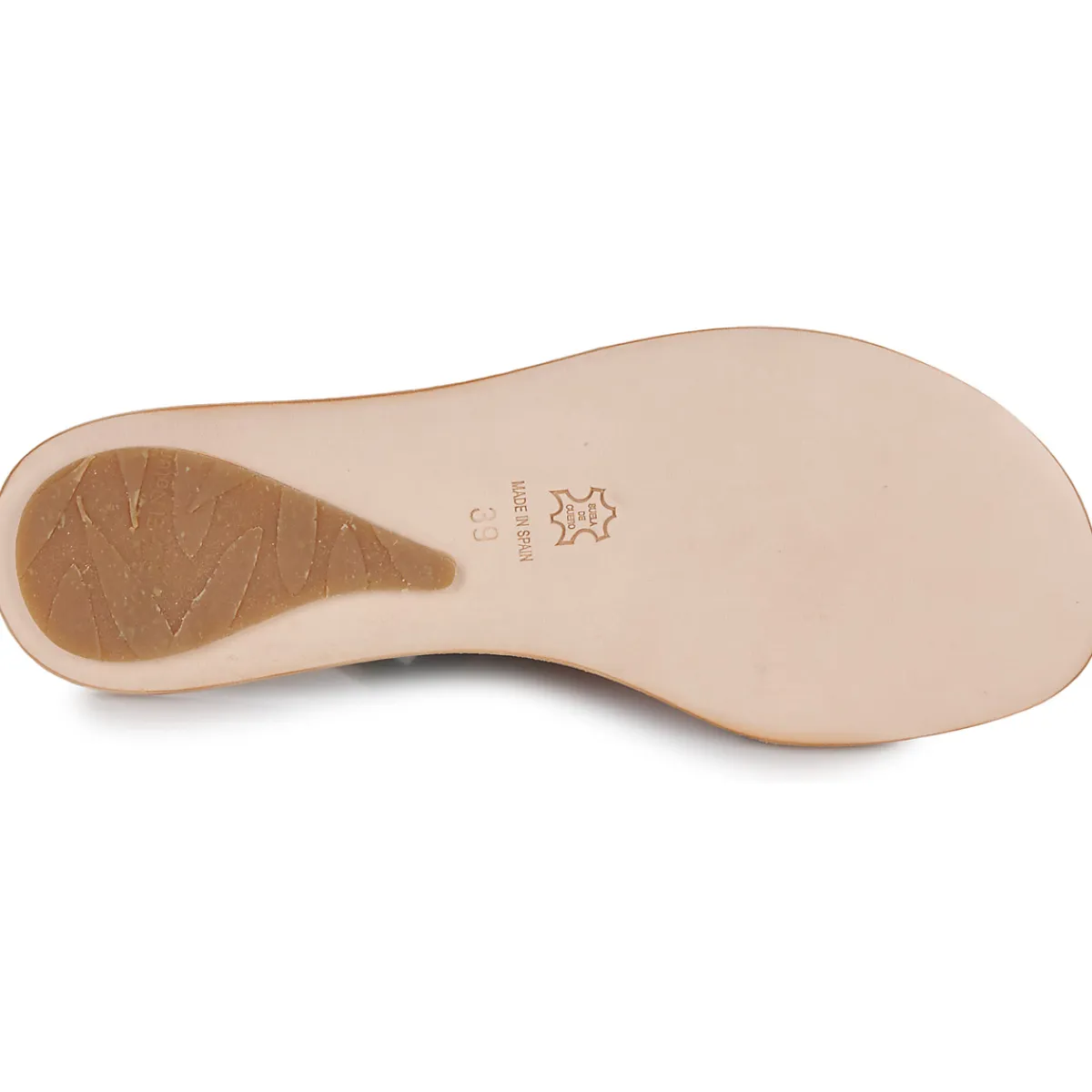 El Naturalista - CORATINA N5711 Noir Online