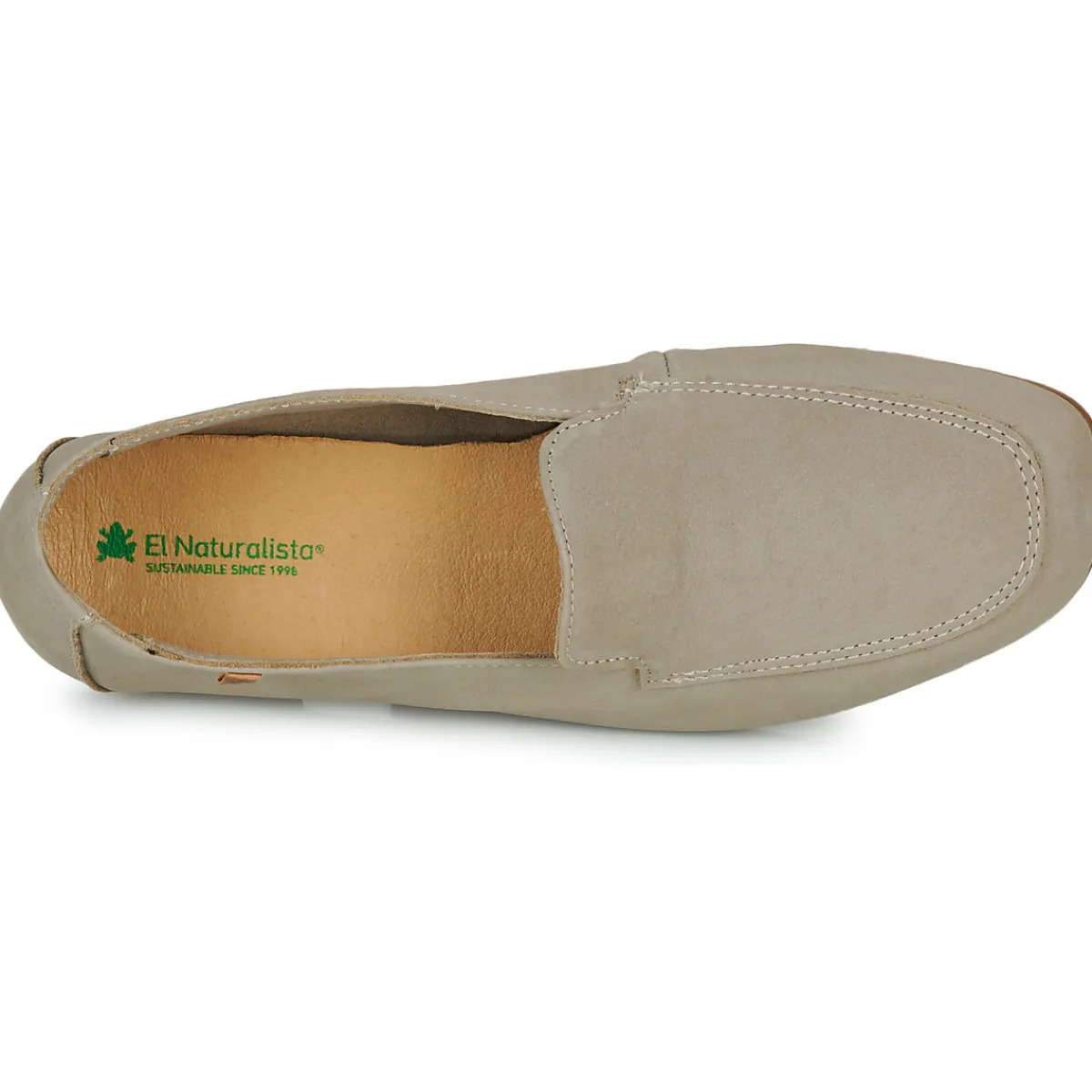 El Naturalista - CROCHE Gris Outlet