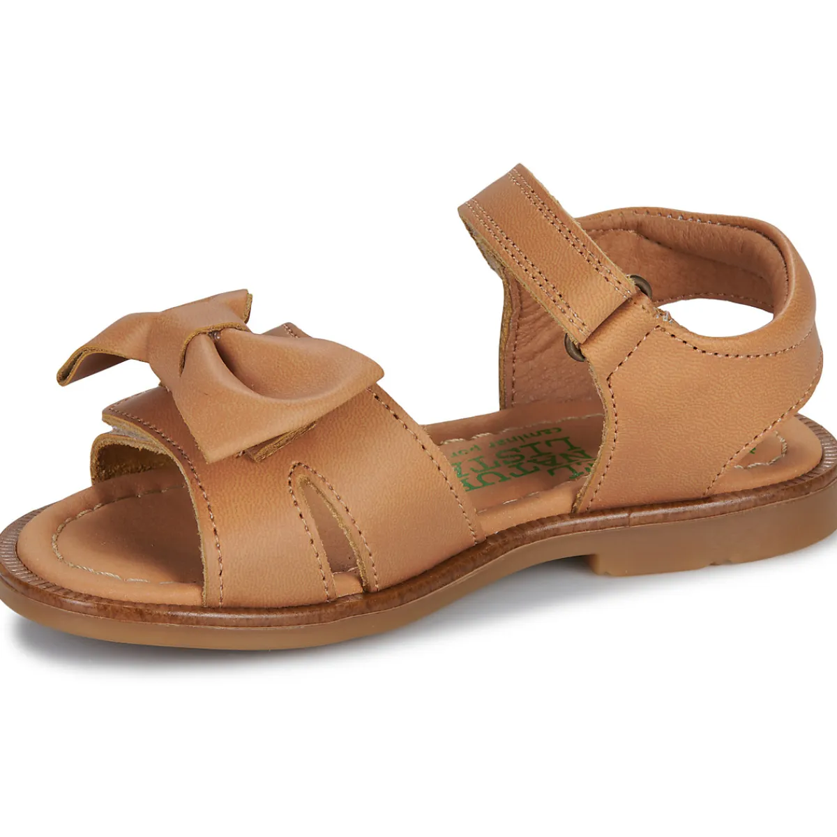 El Naturalista - 16299-CUERO Camel Best