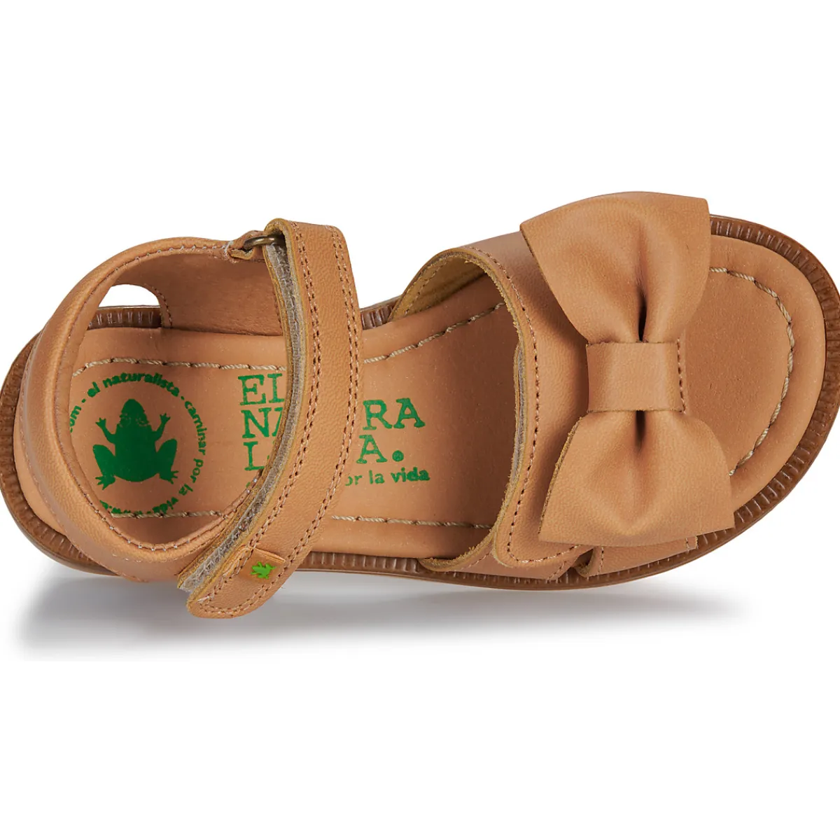 El Naturalista - 16299-CUERO Camel Best