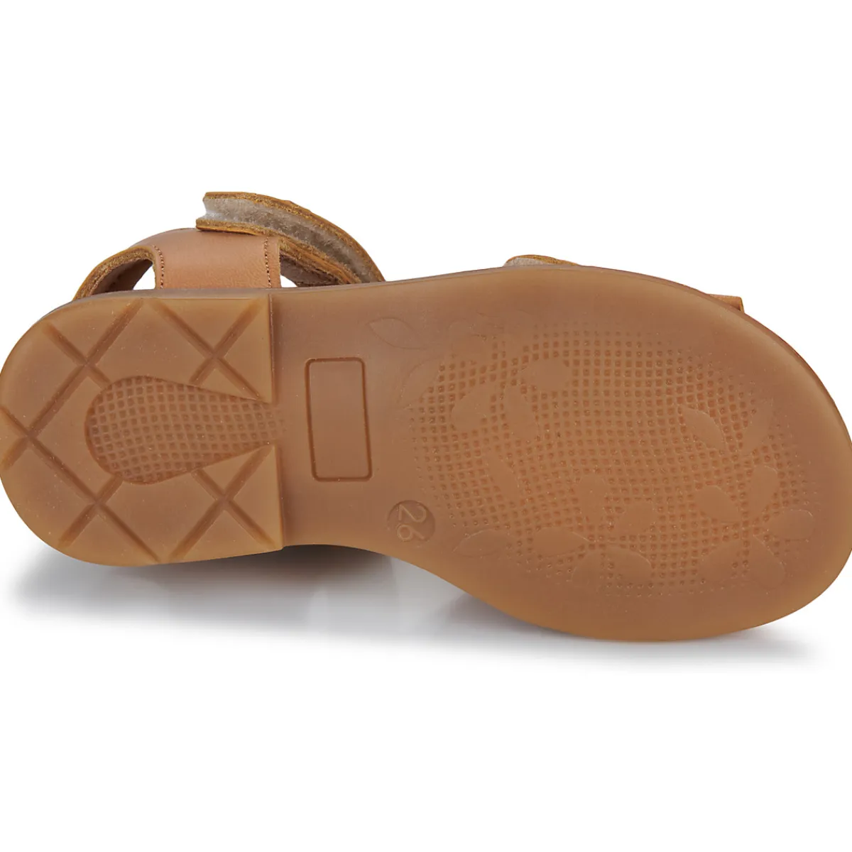 El Naturalista - 16299-CUERO Camel Best