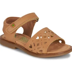 Outlet El Naturalista - 15235-CUERO Camel