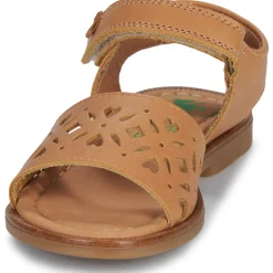 Outlet El Naturalista - 15235-CUERO Camel