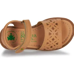 Outlet El Naturalista - 15235-CUERO Camel