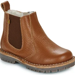 El Naturalista - Denali Marron Discount