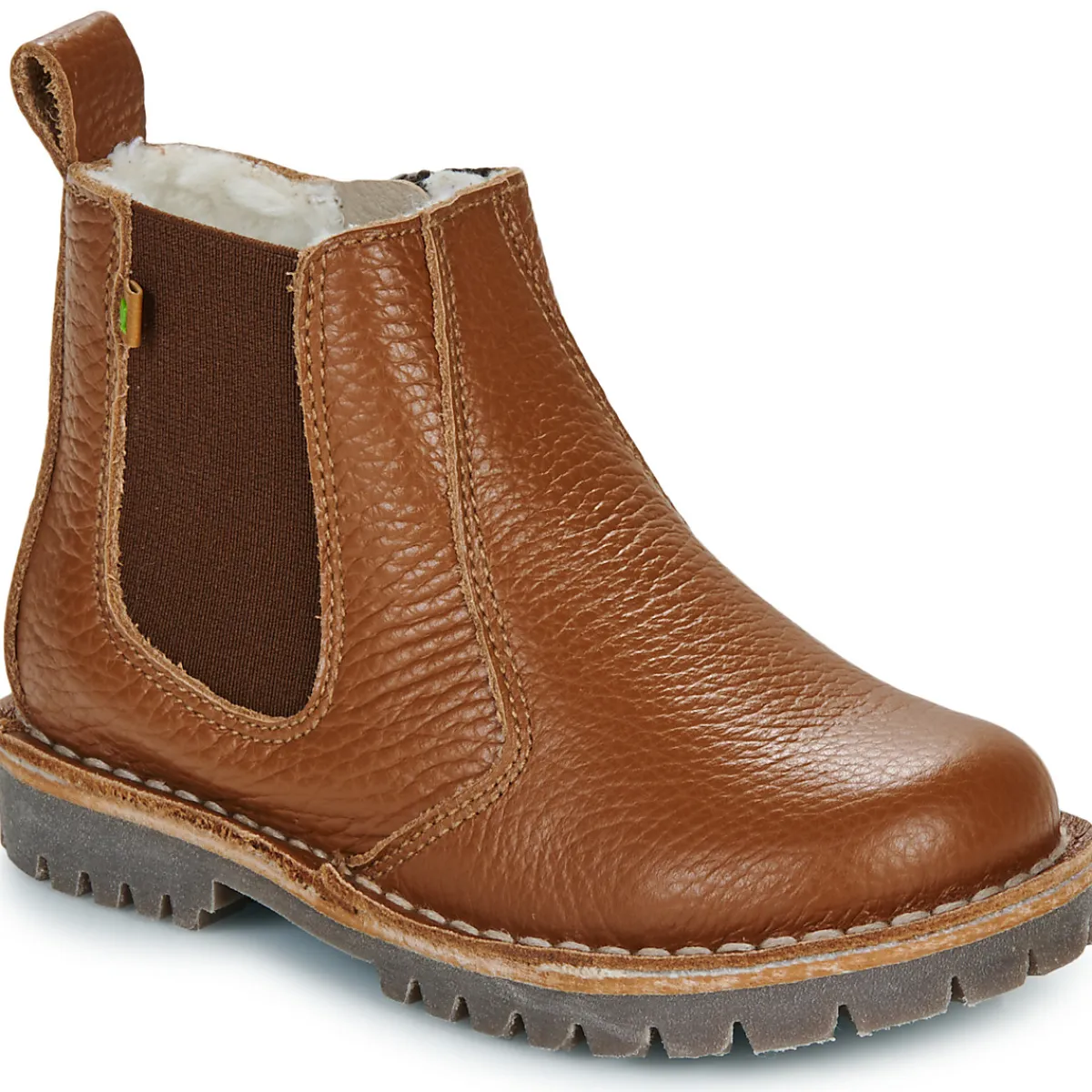 El Naturalista - Denali Marron Discount