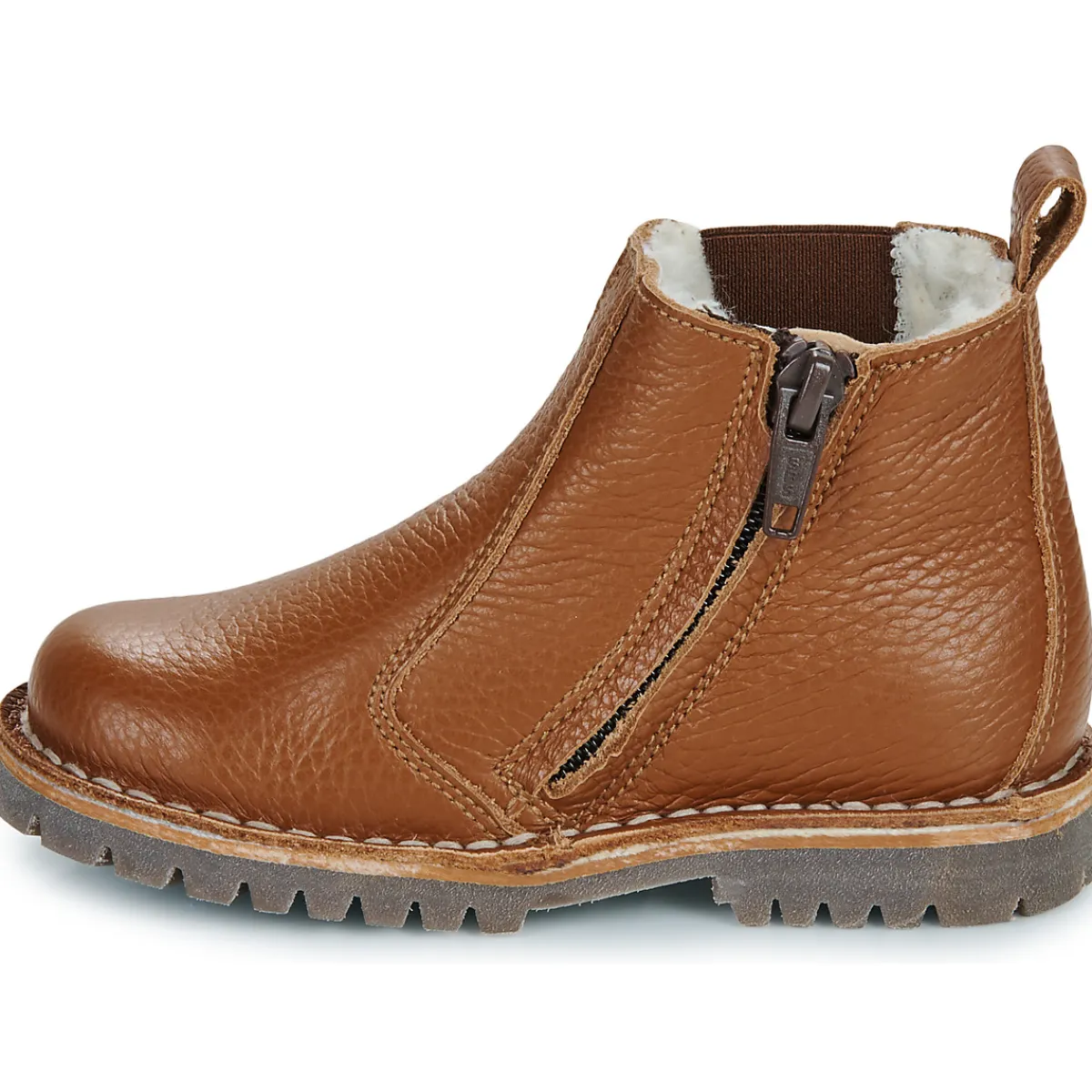 El Naturalista - Denali Marron Discount