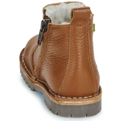 El Naturalista - Denali Marron Discount