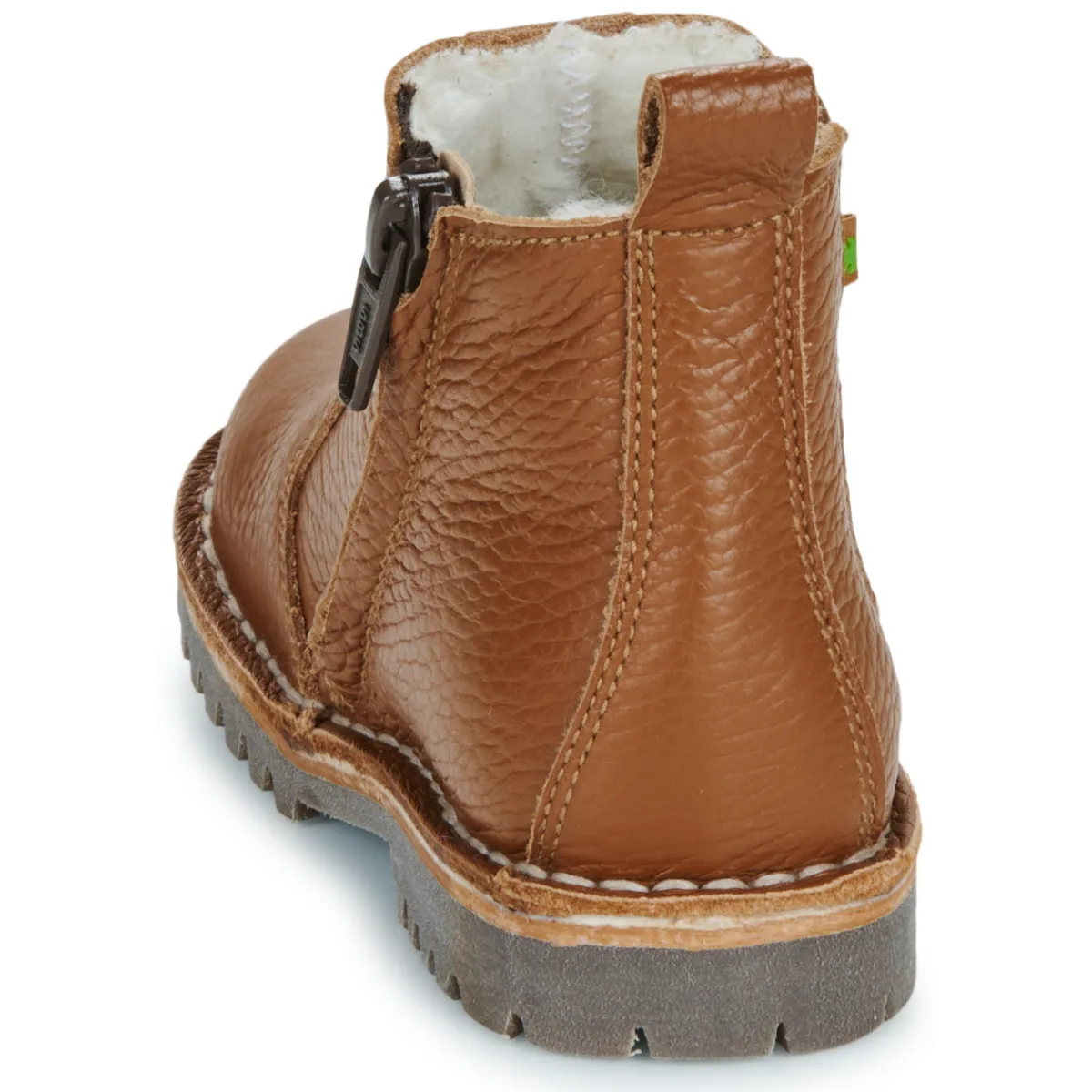 El Naturalista - Denali Marron Discount