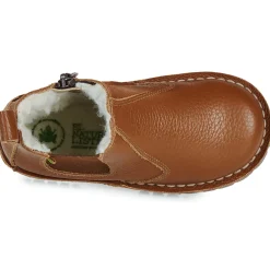 El Naturalista - Denali Marron Discount