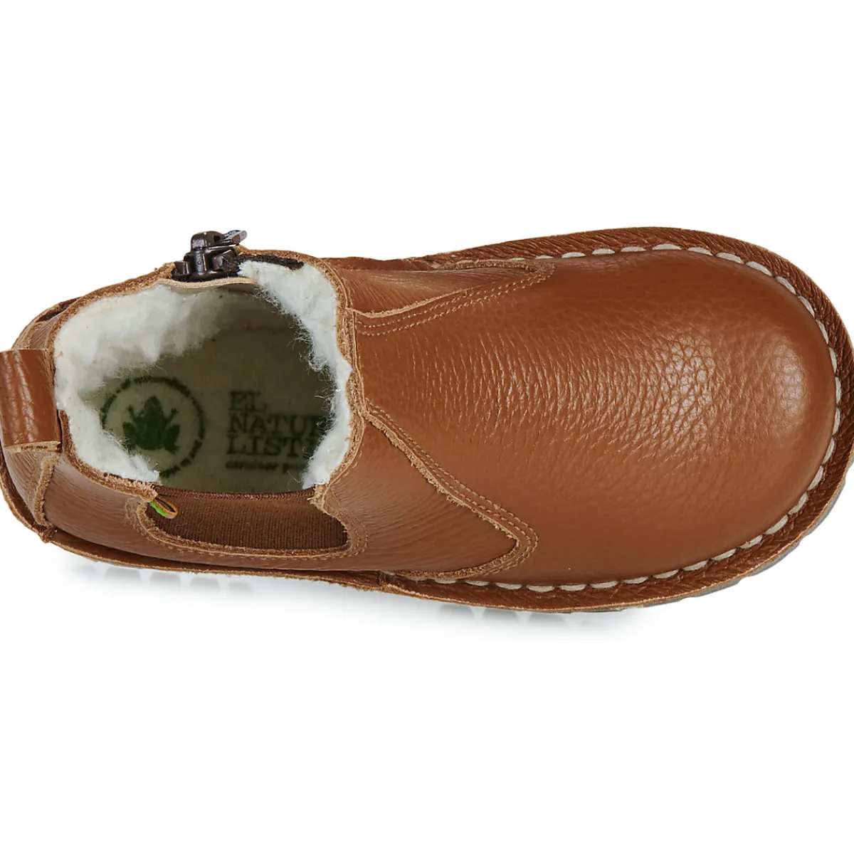 El Naturalista - Denali Marron Discount