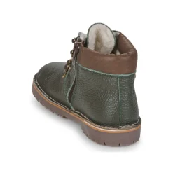 El Naturalista - Denali