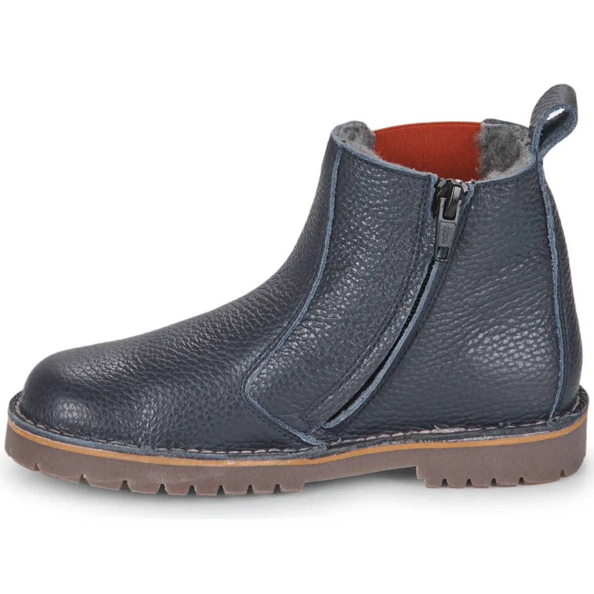 Sale El Naturalista - Denali