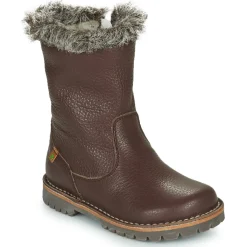 El Naturalista - DENALI Marron Best