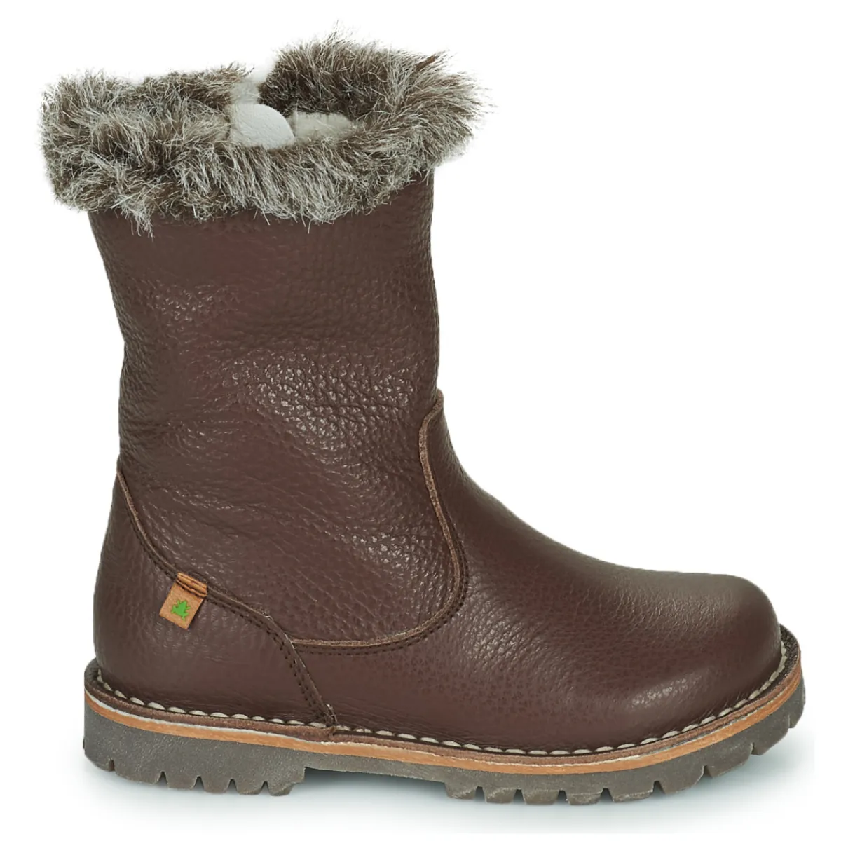 El Naturalista - DENALI Marron Best