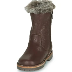 El Naturalista - DENALI Marron Best