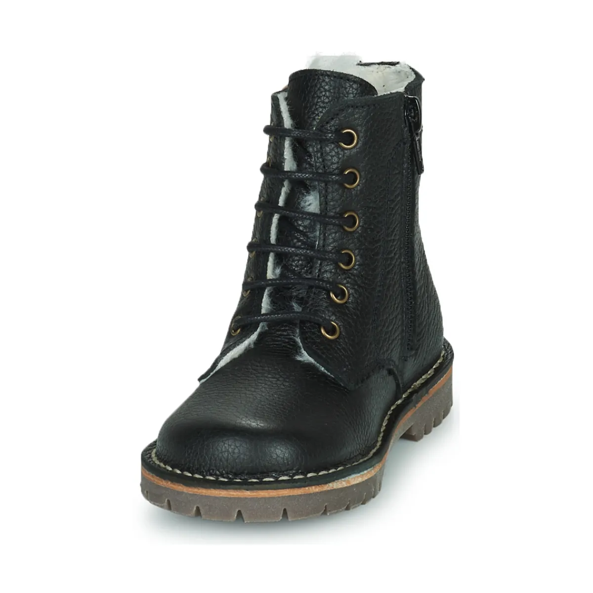 El Naturalista - DENALI