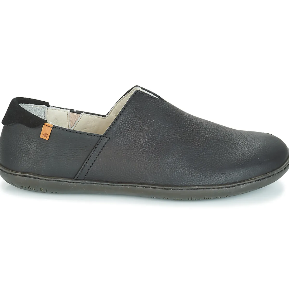 El Naturalista - EL VIAJERO N275