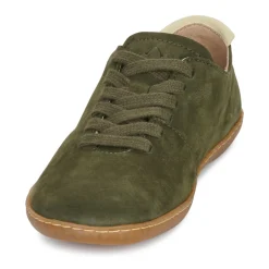 El Naturalista - EL VIAJERO FLIDSU