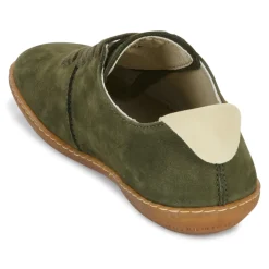 El Naturalista - EL VIAJERO FLIDSU