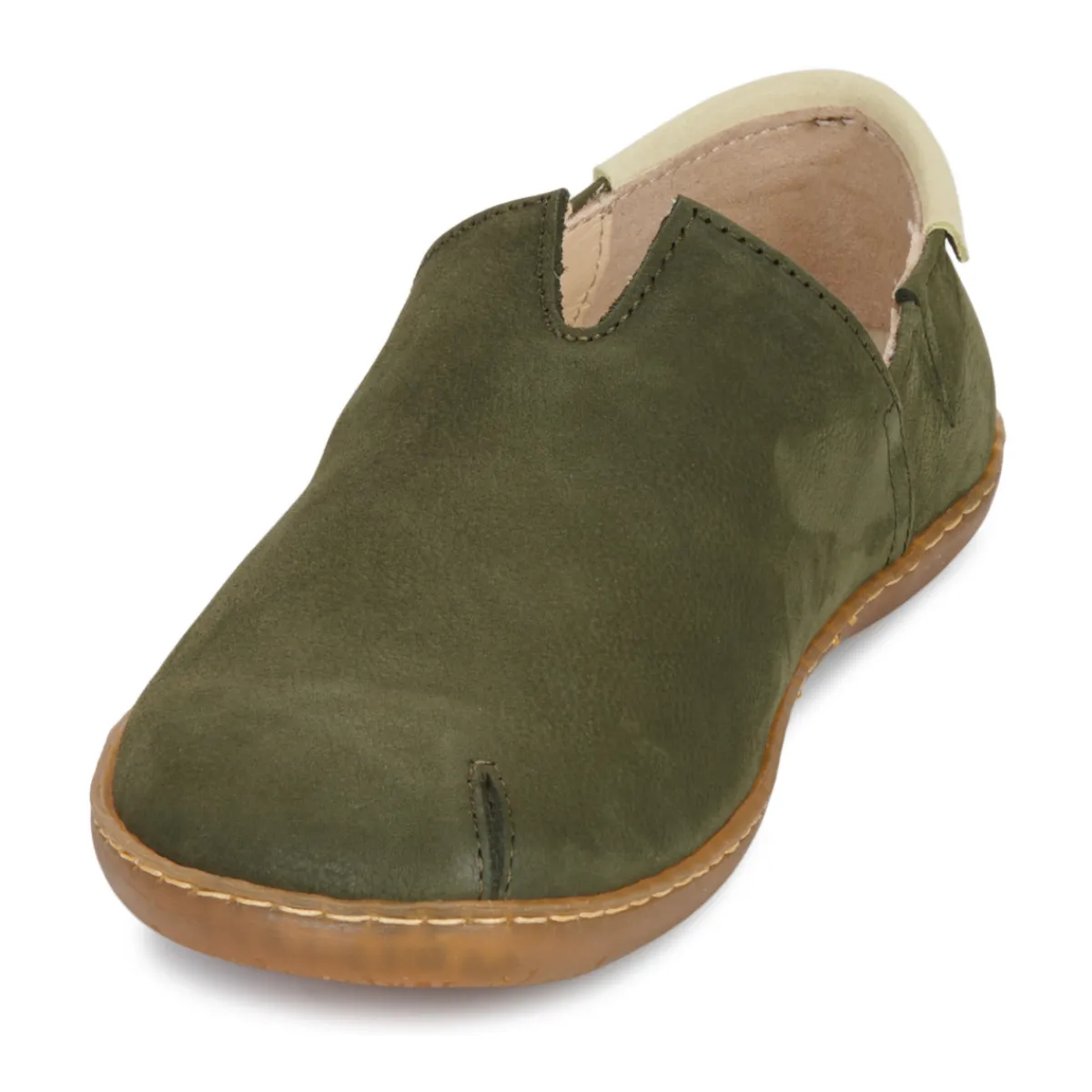 El Naturalista - EL VIAJERO N275 Kaki Best