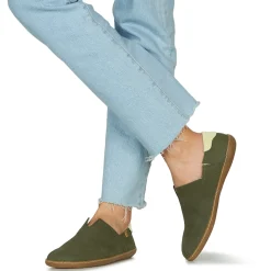 El Naturalista - EL VIAJERO N275 Kaki Best