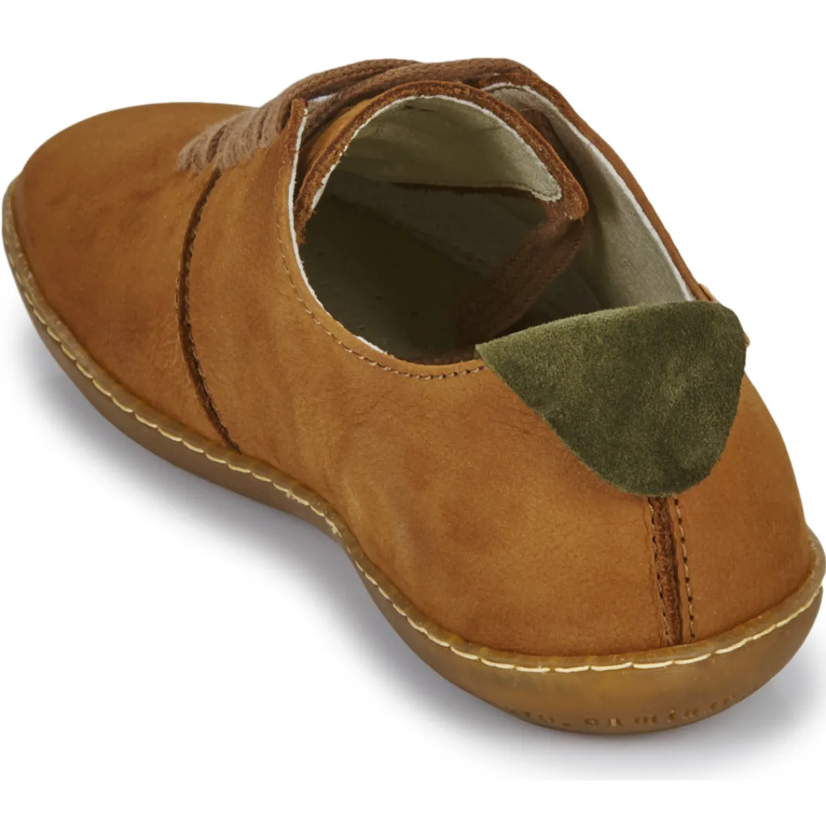 El Naturalista - EL VIAJERO FLIDSU Marron New