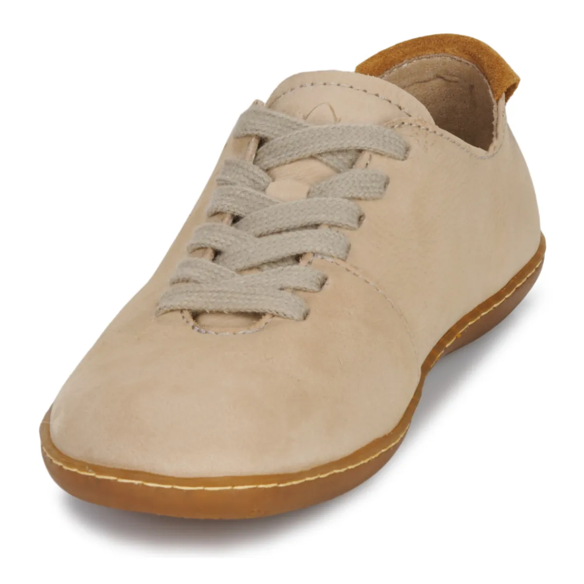 El Naturalista - EL VIAJERO FLIDSU Beige New